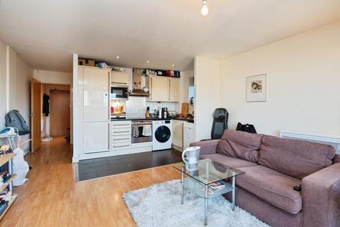 undefined, Capulet Square, London E3