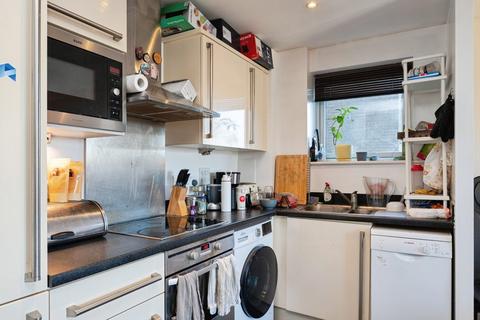 undefined, Capulet Square, London E3