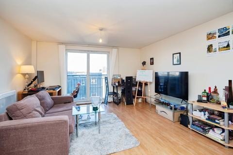 undefined, Capulet Square, London E3