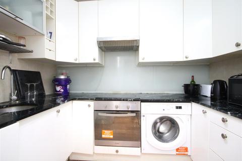 undefined, Camden Road, London