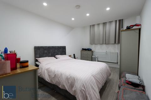 undefined, Regal Lodge, Sherwood Avenue