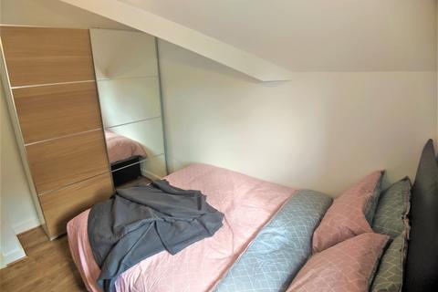 undefined, A, Mitford Road, Manchester M14