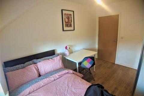 undefined, A, Mitford Road, Manchester M14