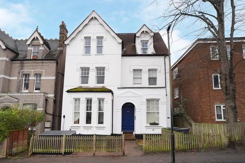 2 bedroom apartment for sale, St. Julians Farm Road, West Norwood, London, SE27