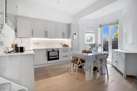 2 bedroom apartment for sale, St. Julians Farm Road, West Norwood, London, SE27
