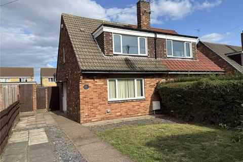 undefined, Woodside Crescent, Hadston, Morpeth, Northumberland, NE65