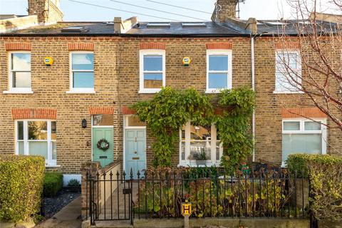 undefined, Bemish Road, Putney, London, SW15