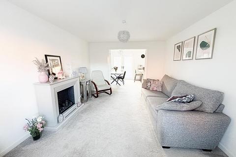 undefined, Benton Crescent, Wallsend