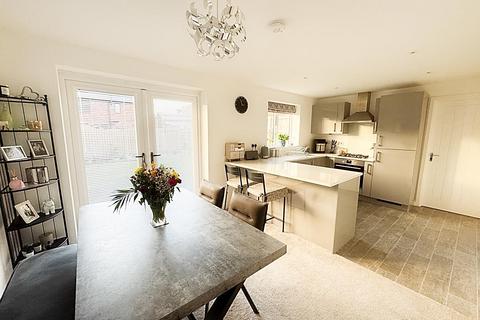 undefined, Benton Crescent, Wallsend