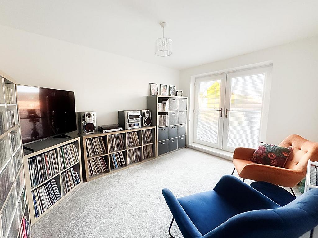 Bedroom 2