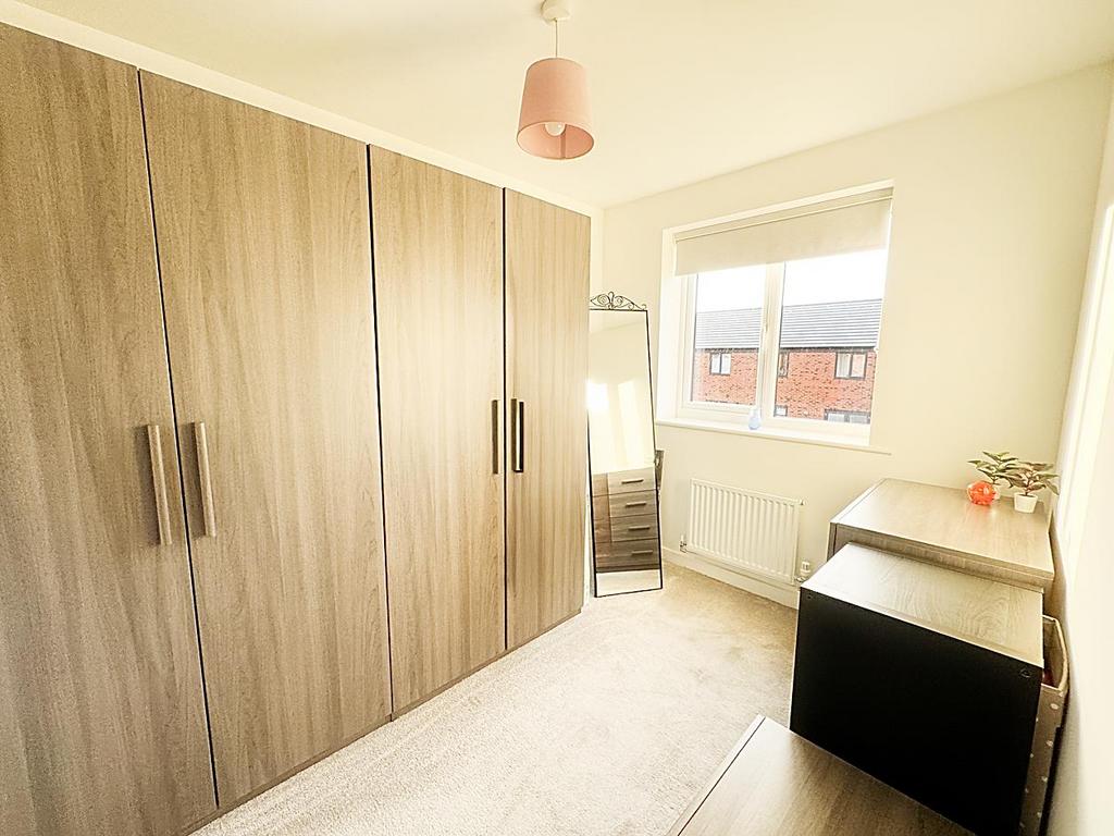 Bedroom 4