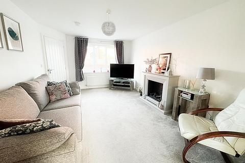 4 bedroom detached house for sale, Benton Crescent, Wallsend