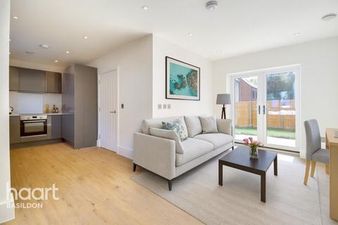 undefined, Chapelgate Mews, Basildon