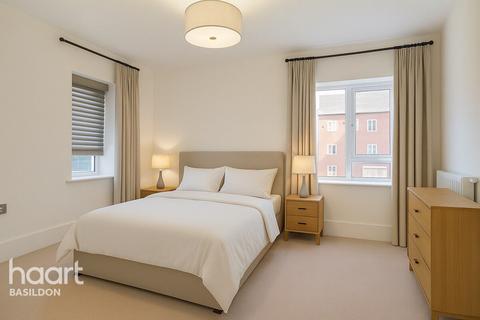 undefined, Chapelgate Mews, Basildon