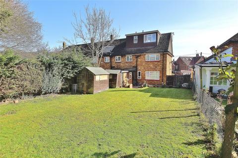 undefined, Nursery Road, Woking GU21