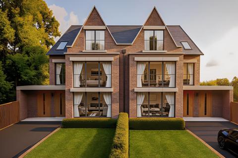 undefined, Barlow Moor Road, Didsbury, M20 2TS
