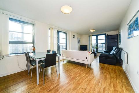 undefined, 590 Commercial Road, Limehouse, London