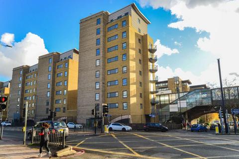 undefined, 590 Commercial Road, Limehouse, London