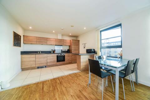 undefined, 590 Commercial Road, Limehouse, London