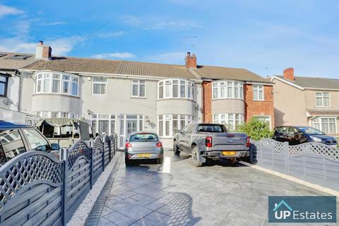3 bedroom terraced house for sale - Lentons Lane, Aldermans Green, Coventry