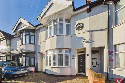 undefined, Highfield Road, Luton LU4