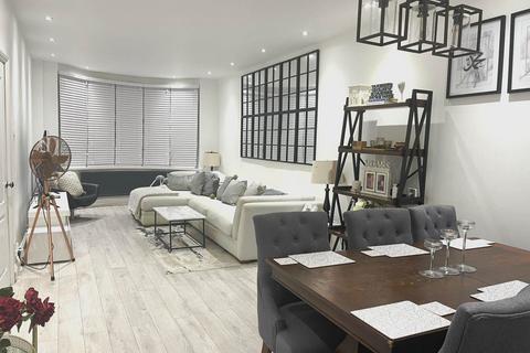 undefined, Highfield Road, Luton LU4