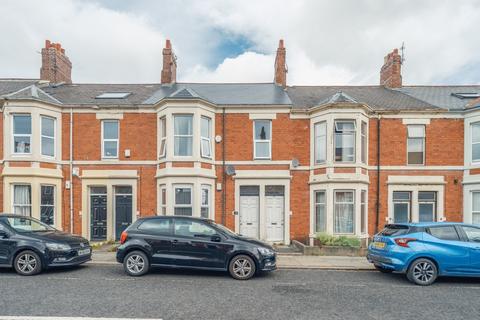 undefined, Coniston Avenue, Newcastle Upon Tyne NE2