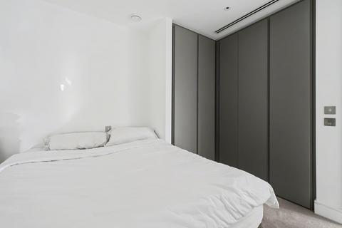 1 bedroom apartment for sale, Bollinder Place, Carrara Tower, EC1V
