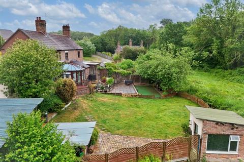undefined, Brick Kiln Bank, Telford TF7
