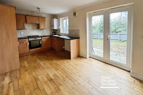 3 bedroom house to rent, The Hayloft, Haylands, Ryde, PO33