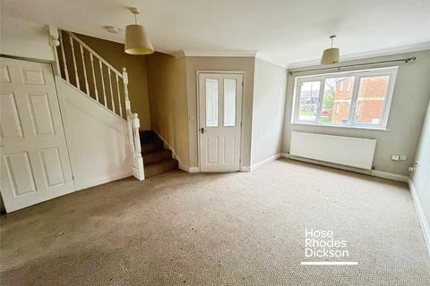 3 bedroom house to rent, The Hayloft, Haylands, Ryde, PO33