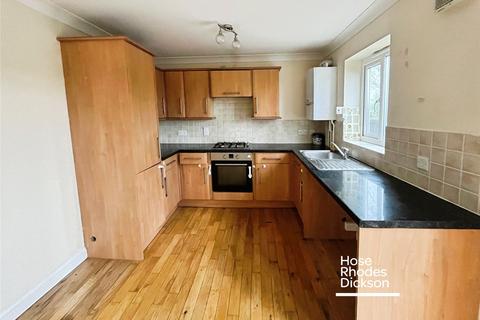 3 bedroom house to rent, The Hayloft, Haylands, Ryde, PO33