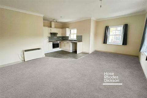 2 bedroom flat to rent, Pound Lane, Ventnor, Isle of Wight, PO38