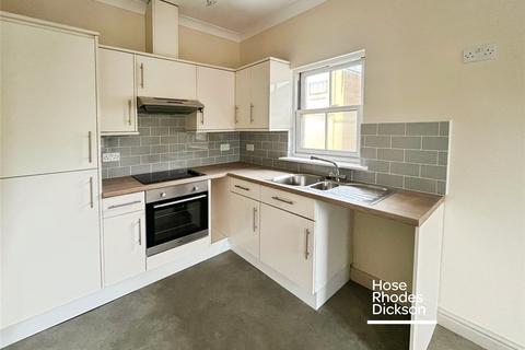 2 bedroom flat to rent, Pound Lane, Ventnor, Isle of Wight, PO38