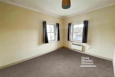 2 bedroom flat to rent, Pound Lane, Ventnor, Isle of Wight, PO38