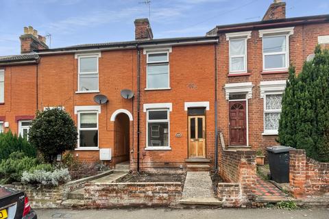 undefined, Cavendish Street, Ipswich, IP3