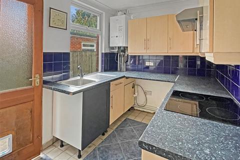 undefined, Cavendish Street, Ipswich, IP3