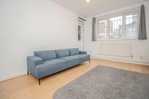 3 bedroom apartment to rent, Canrobert Street, Bethnal Green, E2