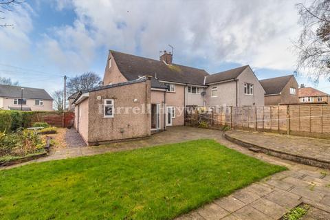 undefined, Toll Bar Crescent, Lancaster LA1