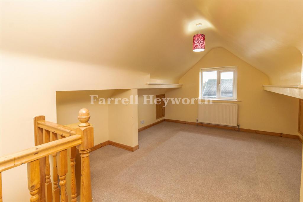 Loft Room image 2