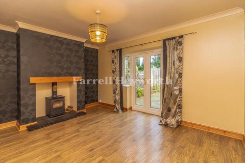 undefined, Toll Bar Crescent, Lancaster LA1