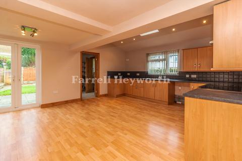 undefined, Toll Bar Crescent, Lancaster LA1