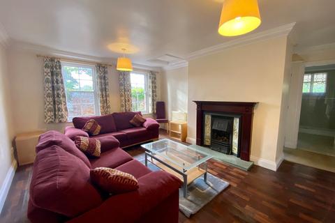1 bedroom detached bungalow to rent, Burgmanns Hill, Exmouth EX8