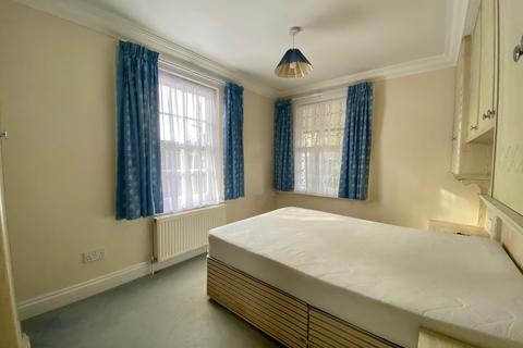 1 bedroom detached bungalow to rent, Burgmanns Hill, Exmouth EX8