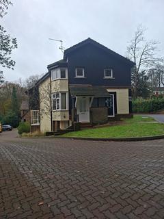 undefined, Lower Hanger, Haslemere GU27