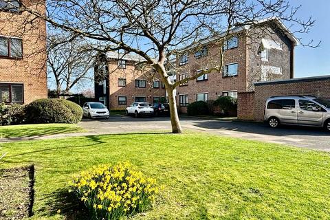 Fairlands Court, North Park, Eltham, London, SE9