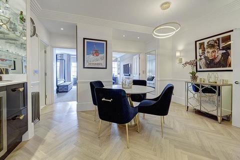 1 bedroom flat for sale, Portman Square, Marylebone, London, W1H