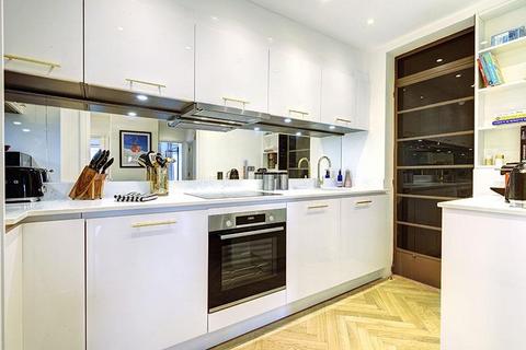 1 bedroom flat for sale, Portman Square, Marylebone, London, W1H