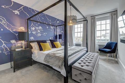 1 bedroom flat for sale, Portman Square, Marylebone, London, W1H