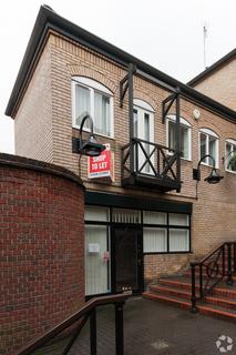 Retail property (high street) to rent, 2 St Johns Wynd Colchester CO1 1WQ